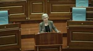 Gërvalla: Diskutimet denigruese të krerëve e ish-krerëve prokurorialë paraqesin rrezik serioz