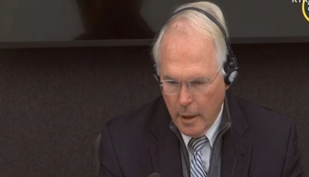 Hill: Nuk besoj se Thaçi ishte përfshirë në veprimtari të paligjshme