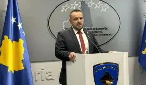 Maqedonci: Raketat kineze të blera nga Serbia janë kërcënim për Ballkanin