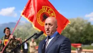 ​Përkujtohet Epopeja e Dukagjinit, Haradinaj rrëfen momentet e përballjes me forcat serbe