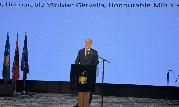 Ambasadori Malaj: Kosova është investitori më i madh në Shqipëri, sot ndihem si vëlla i madh