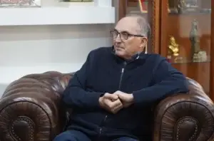 Totaj kundërshton ligjin për Inspektoratin Qendror: Pa komuna të forta, nuk ka Kosovë të fortë