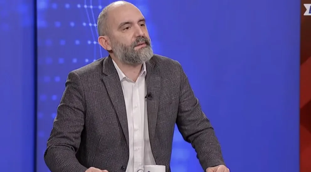 Abrashi: LVV partia fituese e zgjedhjeve të 28 dhjetorit, pyetja është vetëm sa përqind fiton