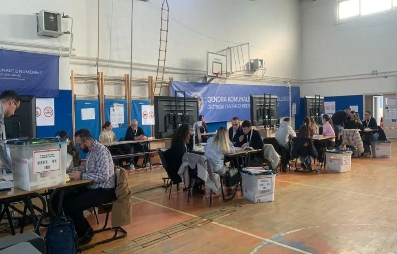 Vazhdon numërimi i votave të kandidatëve për deputetë