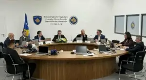 DnV: Të përmbyllet pa vonesë procedura për emërimin e përbërjes së re të KQZ-së