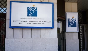 Gjetjet e raportit për Dhomat e Specializuara, Avokati i Popullit me letër sekretarit të ShBA-së dhe shteteve financuese