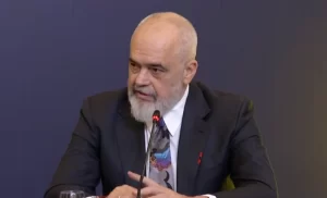 Rama në vizitë në Kosovë