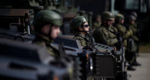 Kosova e gatshme për kontribut në misionin ndërkombëtar në Gazë