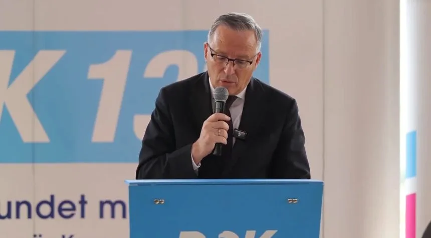 Hamza: Më 28 dhjetor votoni për një shtet që punon