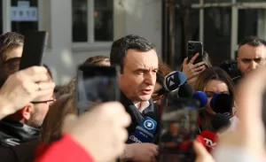 Kurti pas takimit me Abdixhikun: Nuk ka kandidat konsensual, prioritet t’i evitojmë zgjedhjet