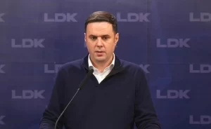 Abdixhiku: LDK e respekton plotësisht vendimin e Gjykatës Kushtetuese