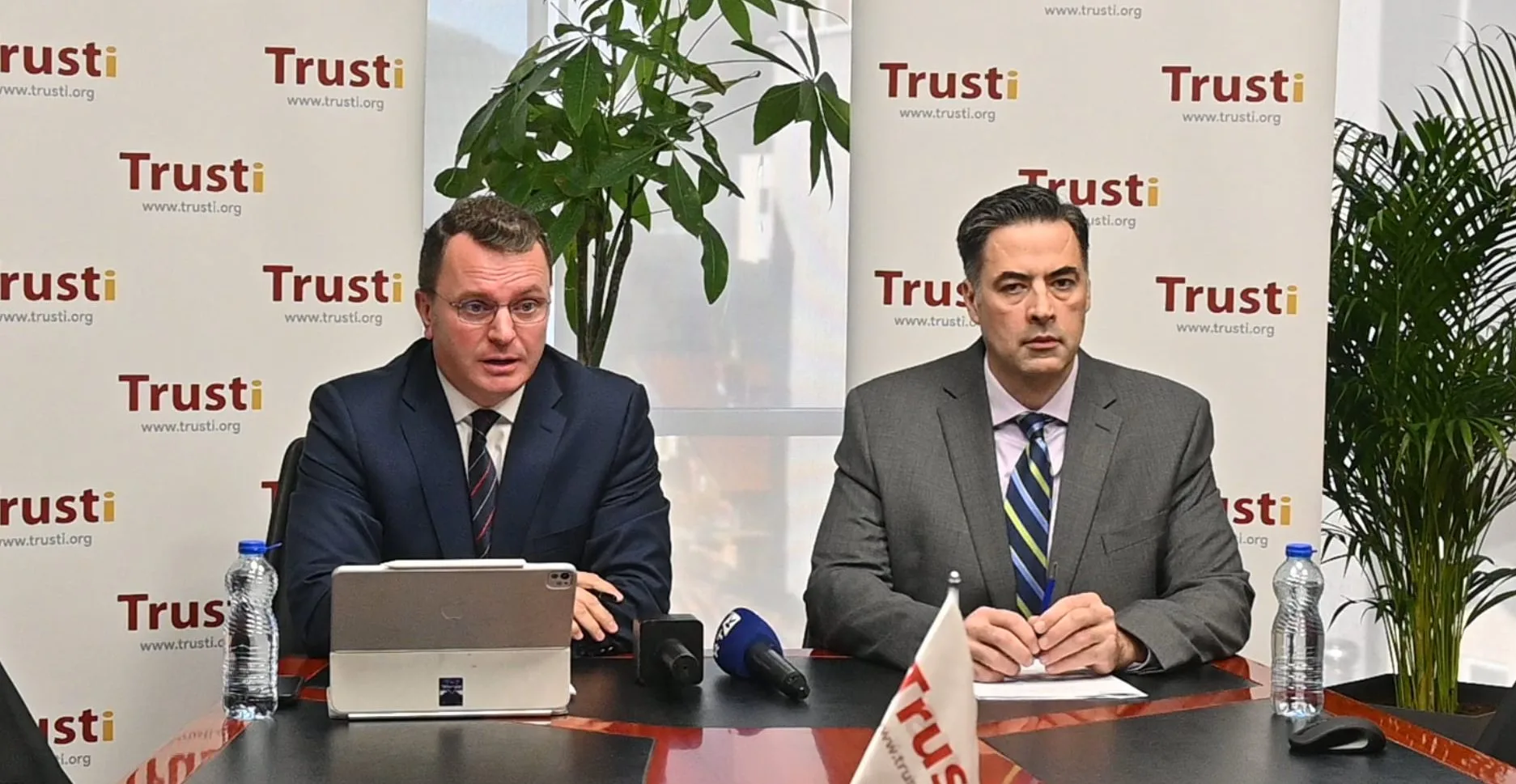 Trusti regjistroi mbi 300 milionë euro fitim në vitin 2025