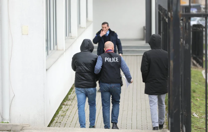 Prokuroria paraqet kërkesën për paraburgim ndaj 15 kryekomisionerëve në Malishevë