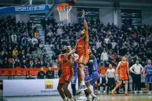 Derbi i nxehtë, sonte përballen Bashkimi dhe Sigal Prishtina