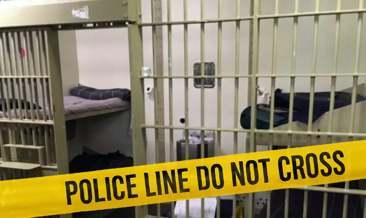 I burgosuri i jep fund jetës në Burgun e Sigurisë së Lartë