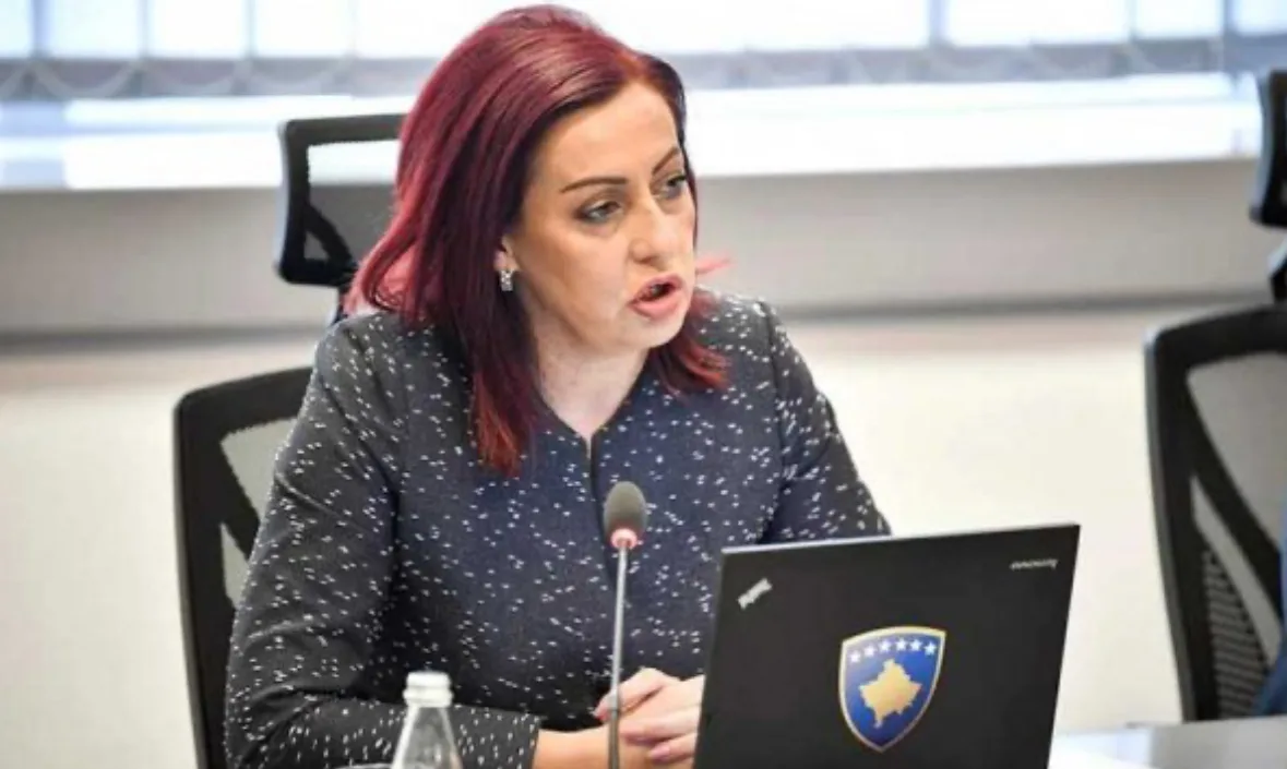 Emilja Rexhepi: Nuk jam analiste ta analizojë, por e respektoj vendimin e Kushtetueses