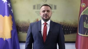 Maqedonci ndan artikullin e Ushtrisë Amerikane: Vlerësohet përfshirja e tij në International Hall of Fame të CGSC-së