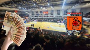 Bashkimi distancohet nga huliganizmi, dënohet tre mijë euro dhe tri ndeshje pa shikues