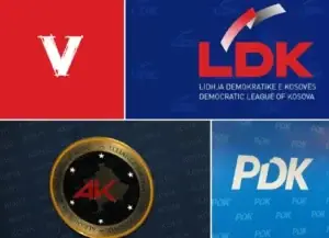 Shpallen rezultatet përfundimtare të zgjedhjeve të 28 dhjetorit