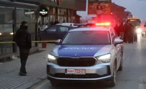 Tre të lënduar nga përleshja në “Kodrën e Trimave”, pati edhe të shtëna armësh