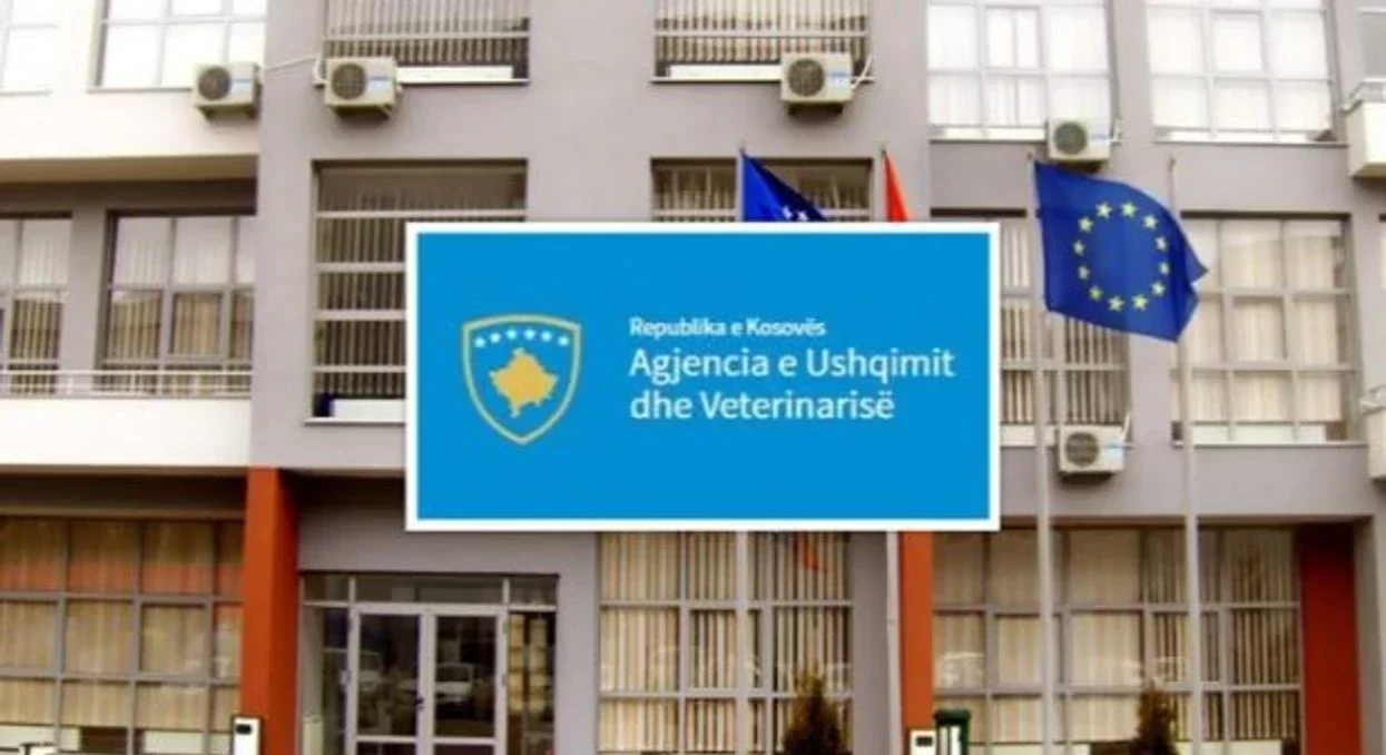 AUV bllokon qumështin për foshnje pas identifikimit të substancës së rrezikshme