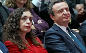 Reagon Qeveria pas demantimit të Presidencës rreth nënshkrimeve për Osmanin