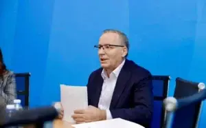 Bedri Hamza kujton Adem Demaçin dhe betimin e Hashim Thaçit si president: Sakrifica u kthye në institucion, ëndrra në shtet