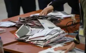 Arrestohet në Malishevë kryesuesi që dyshohet për falsifikim të rezultatit të votimit