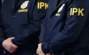 IPK arreston një zyrtar policor dhe rekomandon suspendimin e tij dhe të katër zyrtarëve të tjerë