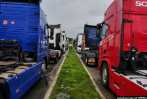 OEAK thotë se ka mundësi për rritje çmimesh: KE të angazhohet urgjentisht për zhbllokimin e kufijve