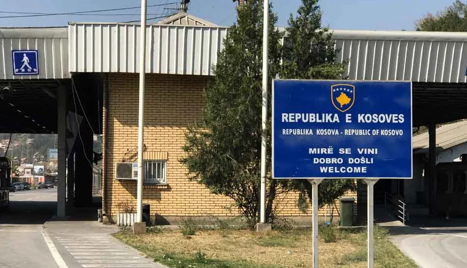 “Mirë se erdhët në Republikën e Kosovës!” – Policia nis sot fushatën për bashkatdhetarët