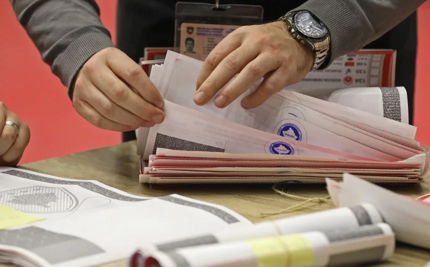 KQZ: Rezultatet përfundimtare pas përfundimit të shqyrtimit të ankesave