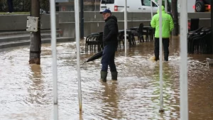 AKK: Vlera e dëmeve nga vërshimet e fundit nëpër komuna tejkalon 5 milionë euro