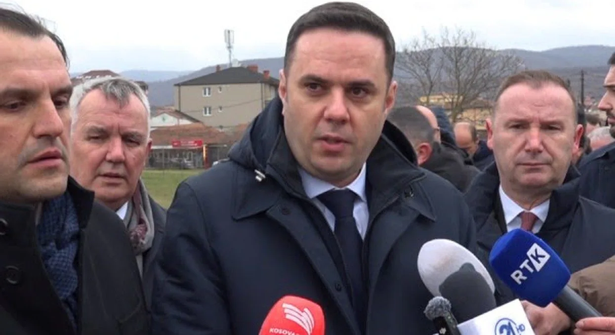 Abdixhiku: Rugova mbetet shqiptari më i madh i të gjitha kohërave