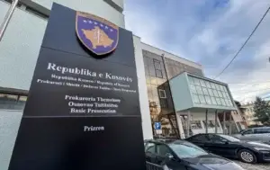 Prokuroria e Prizrenit kërkon paraburgim për të arrestuarit për fajde