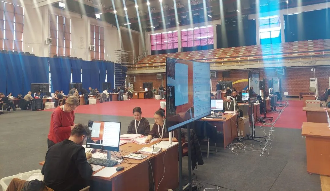 Edhe 5 komuna përmbyllin numërimin e votave të kandidatëve për deputetë, Prishtina nesër
