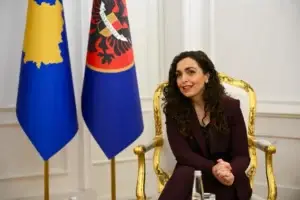 Osmani: Komuniteti ashkali është pjesë e pandashme e historisë dhe identitetit të Kosovës
