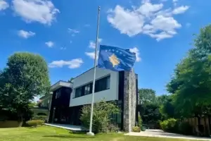 Arizona njeh zyrtarisht 17 shkurtin si Ditën e Pavarësisë së Kosovës