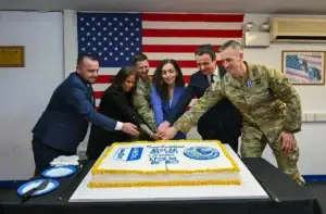 Osmani: Kosova do të mbetet gjithmonë mirënjohëse ndaj Shteteve të Bashkuara të Amerikës