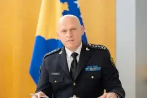 Komandanti i FSK-së, Bashkim Jashari uron muajin e Ramazanit për besimtarët mysliman