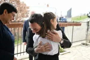 Kryeministri Albin Kurti: Adem Demaçi dhe Astrit Dehari, simbole të përpjekjes për Republikën