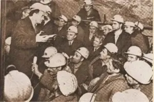 Kurti përkujton 37-vjetorin e grevës së minatorëve të Trepçës: Akt historik i rezistencës për “Kosova Republikë”