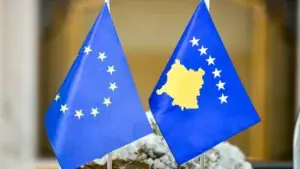 BE përgëzon miratimin e Planit të Rritjes nga Kuvendi: I hapet rruga Kosovës që të përfitojë 882 milionë euro