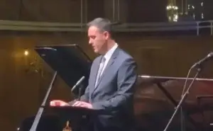 Konjufca në Hagë për seancën e nesërme ndaj ish-krerëve të UÇK’së: Askush nuk mund të shkelë mbi UÇK’në