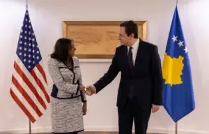 Prattipati i kërkon Kurtit angazhim për paqe dhe rritje të investimeve