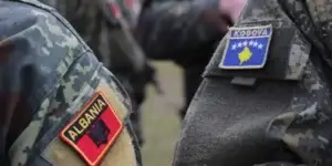 Kosova e Shqipëria do të kontribuojnë me trupa paqeruajtëse në Gaza