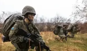 Angazhimi i FSK-së në Forcën Ndërkombëtare për Gazën, flet Kurti