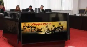 Epopeja e UÇK-së, miratohet logoja zyrtare