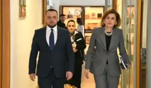 Maqedonci me Kusarin hedhin hapin kyç drejt industrisë së mbrojtjes