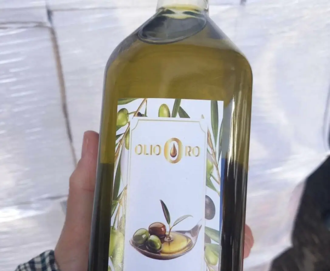 Kosova ndalon importimin e mbi 1,000 litrave vaj të ullirit nga Shqipëria